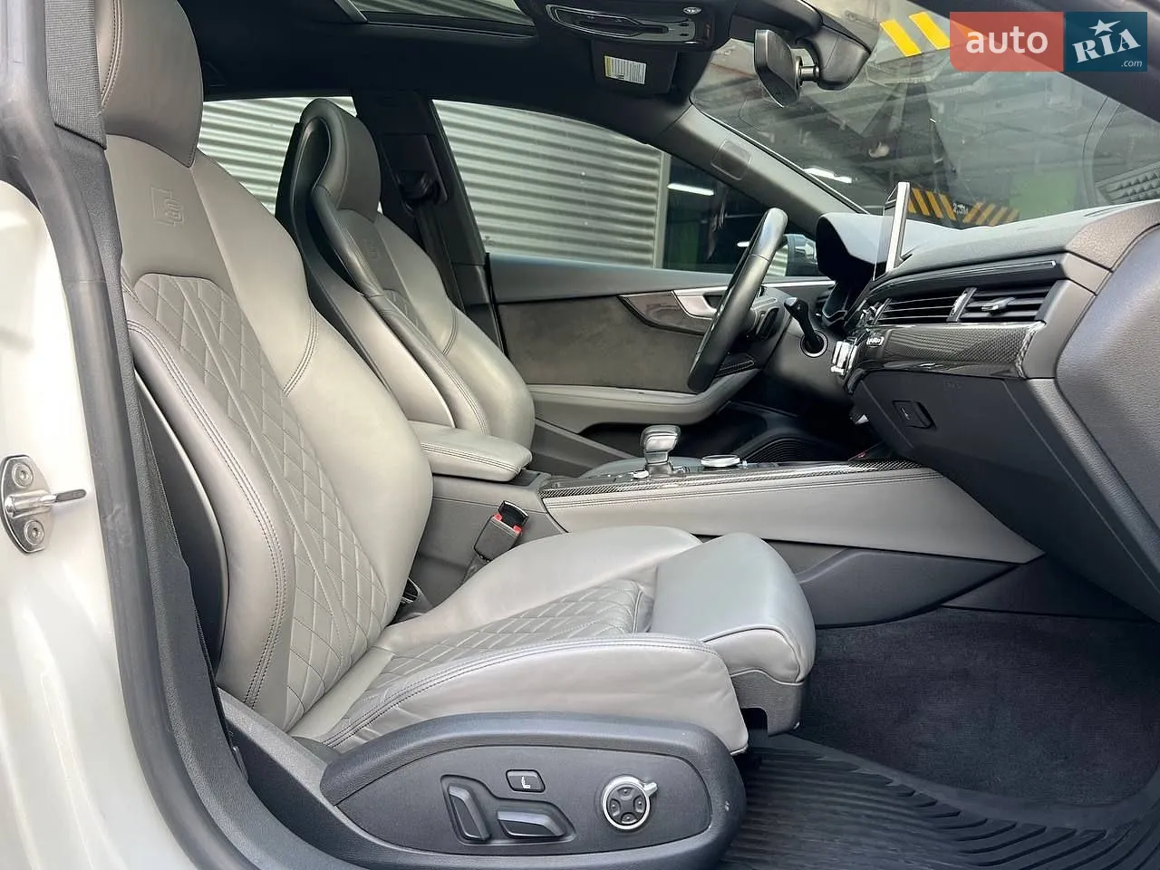 2018 Audi S5 - мініатюра 12