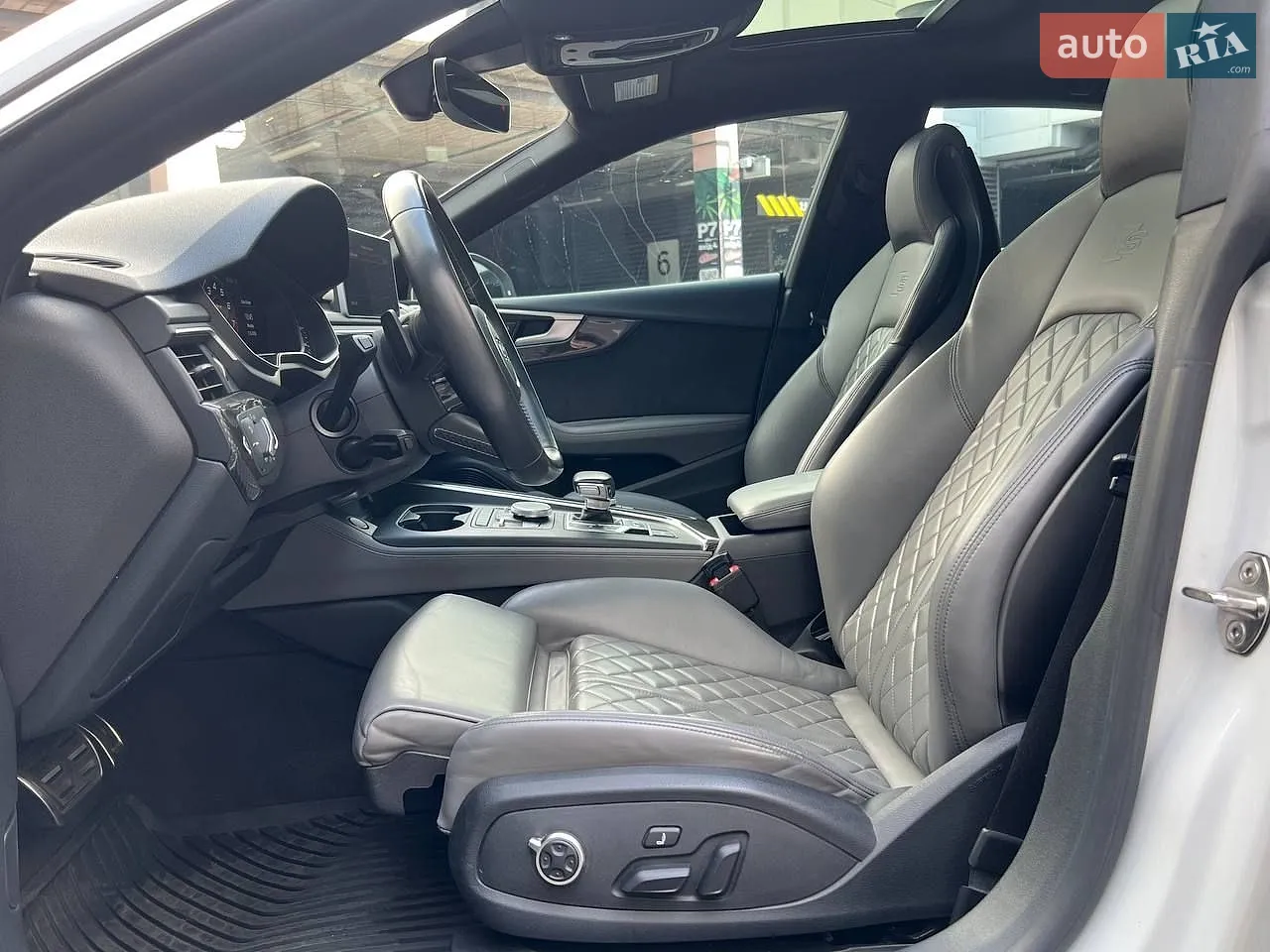 2018 Audi S5 - мініатюра 9