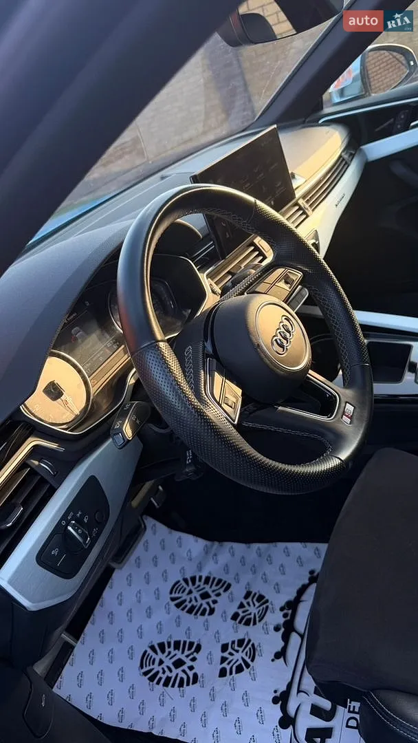2021 Audi S5 - мініатюра 17