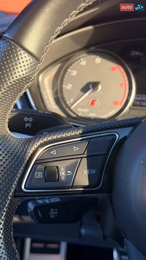 2021 Audi S5 - мініатюра 20