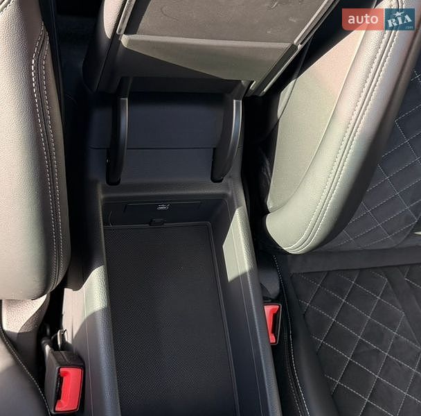 Купе Audi S5 2021 в Луцке