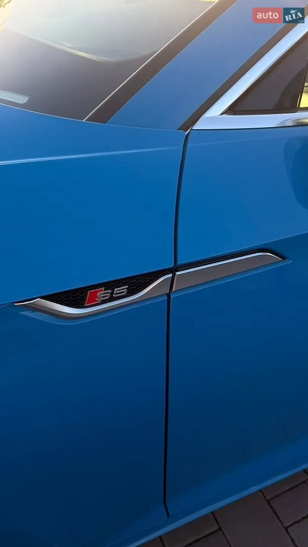 2021 Audi S5 - мініатюра 9