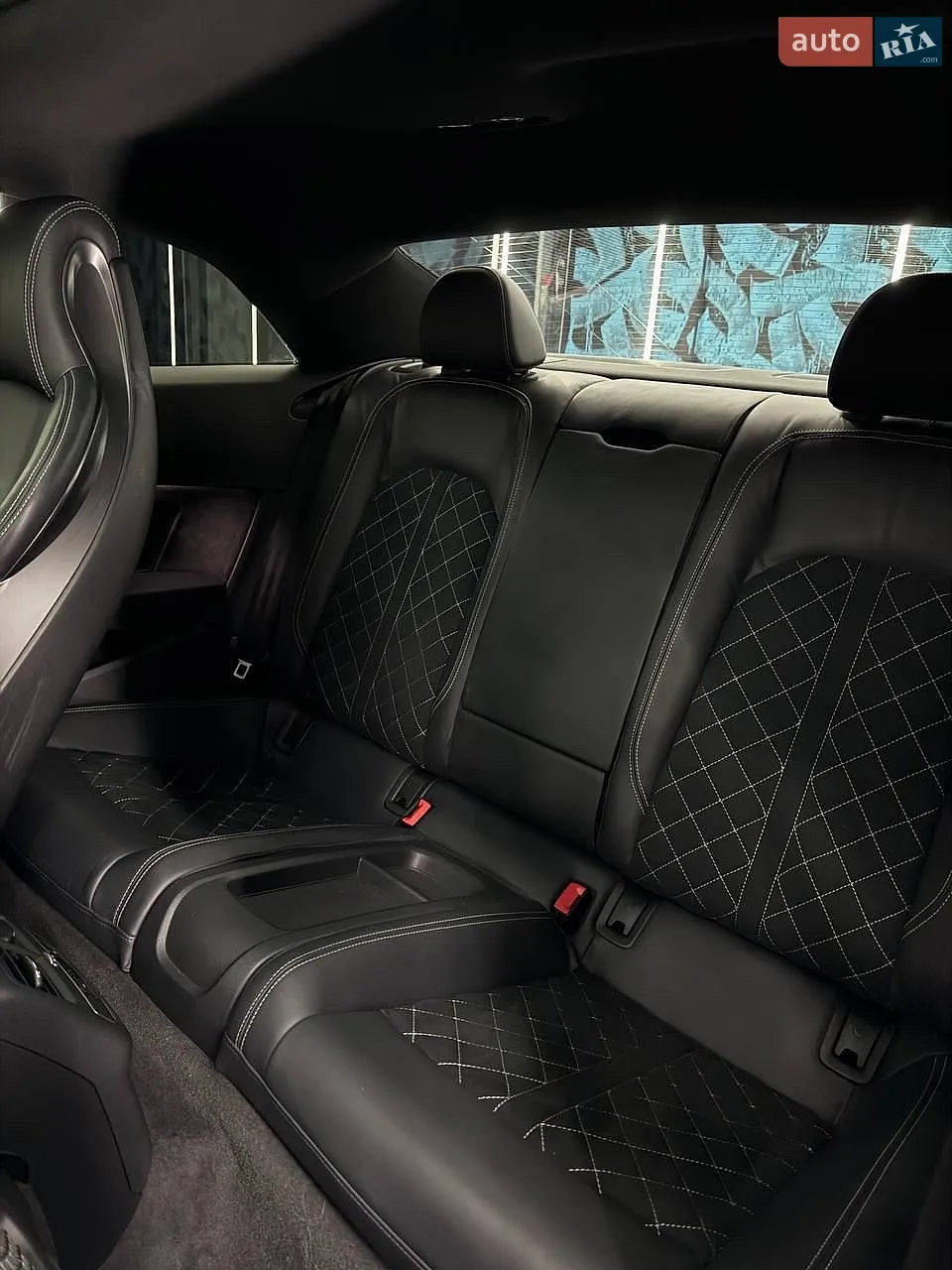 2019 Audi S5 - мініатюра 5