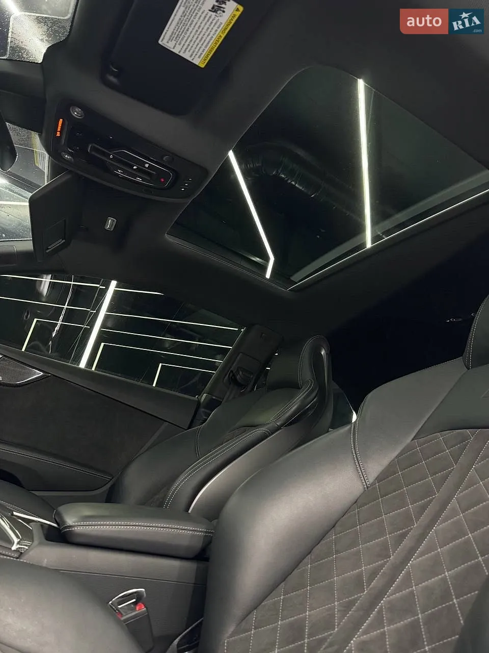 2019 Audi S5 - мініатюра 7
