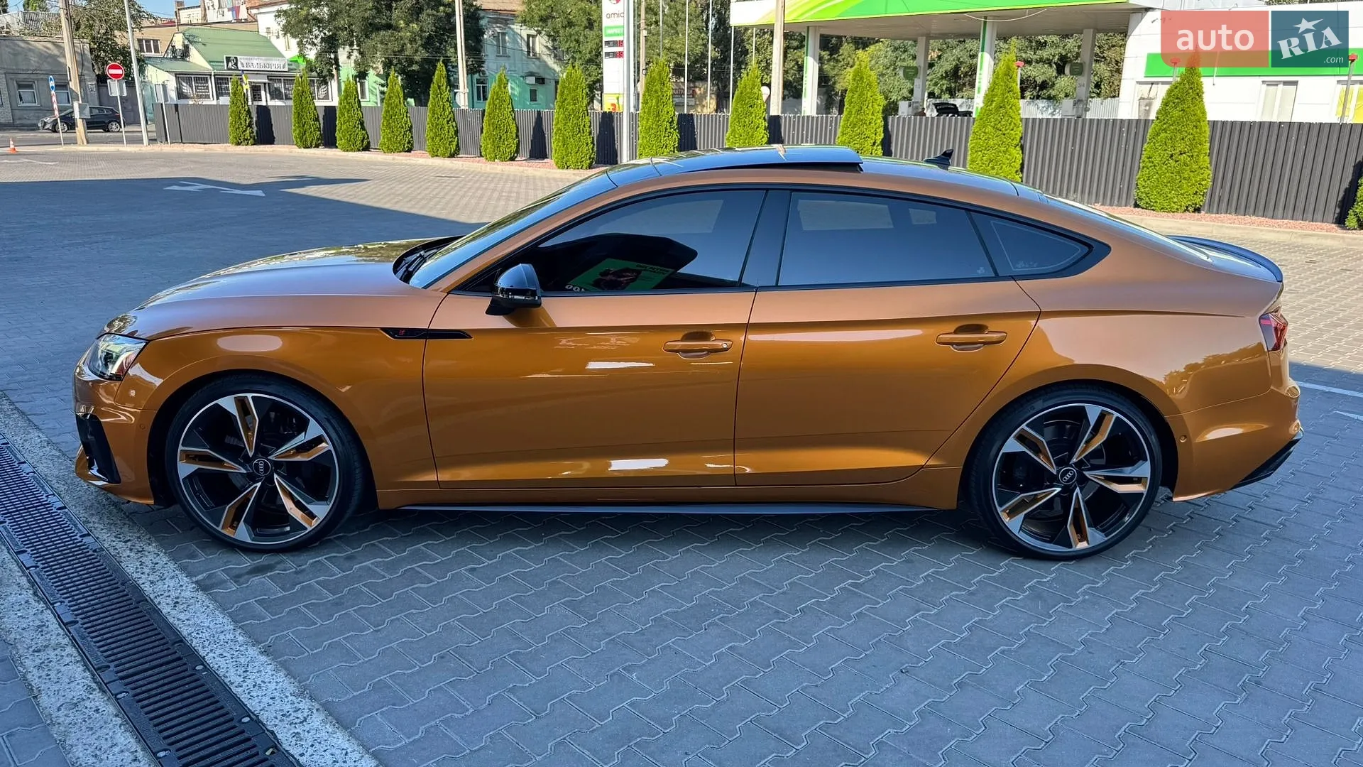 2021 Audi S5 - мініатюра 7