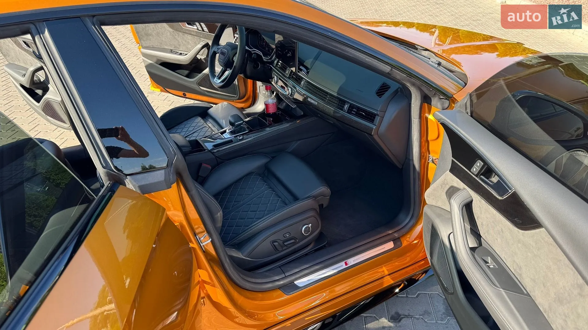 2021 Audi S5 - мініатюра 38