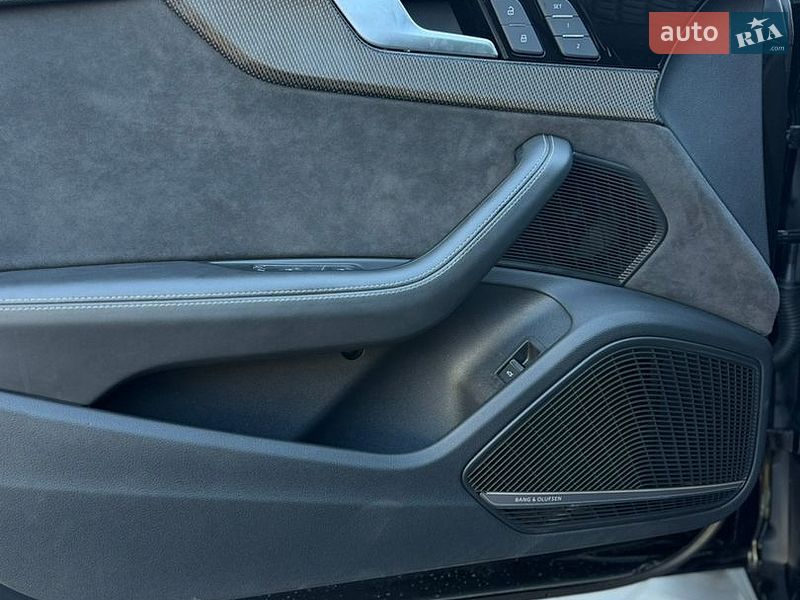 Ліфтбек Audi S5 2021 в Києві