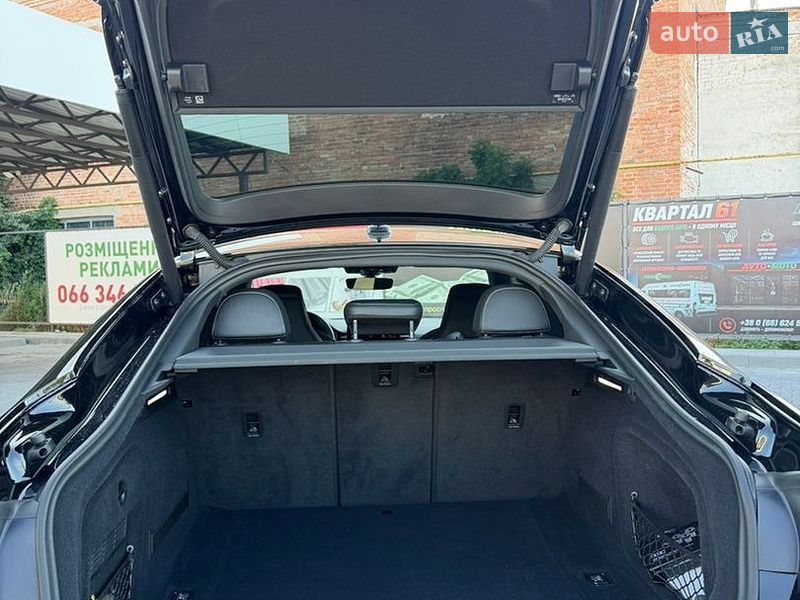 Ліфтбек Audi S5 2021 в Києві