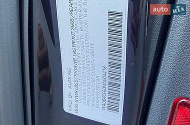 Ліфтбек Audi S5 2021 в Києві