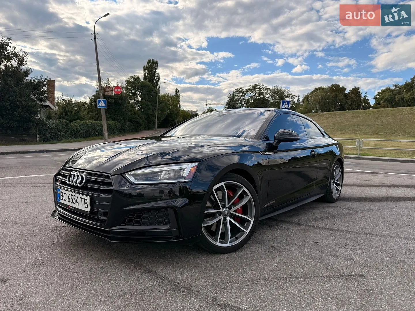 2019 Audi S5 - мініатюра 3