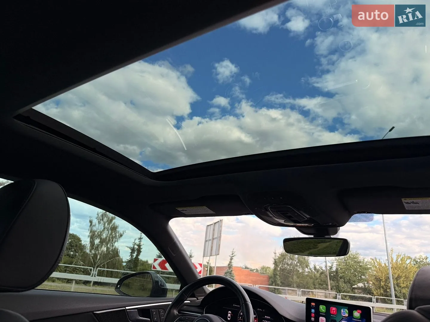 2019 Audi S5 - мініатюра 13