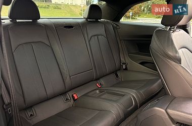 Купе Audi S5 2019 в Львове