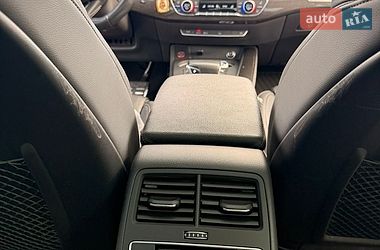 Купе Audi S5 2019 в Львове