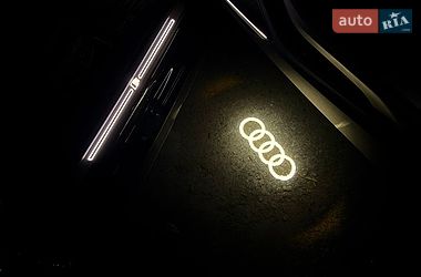 Купе Audi S5 2019 в Львове