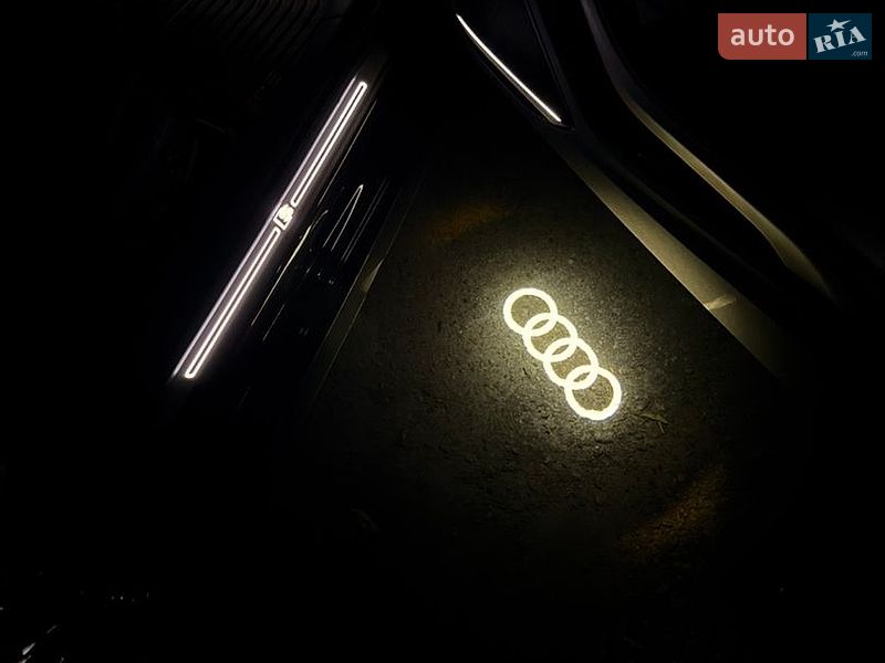 Купе Audi S5 2019 в Львове