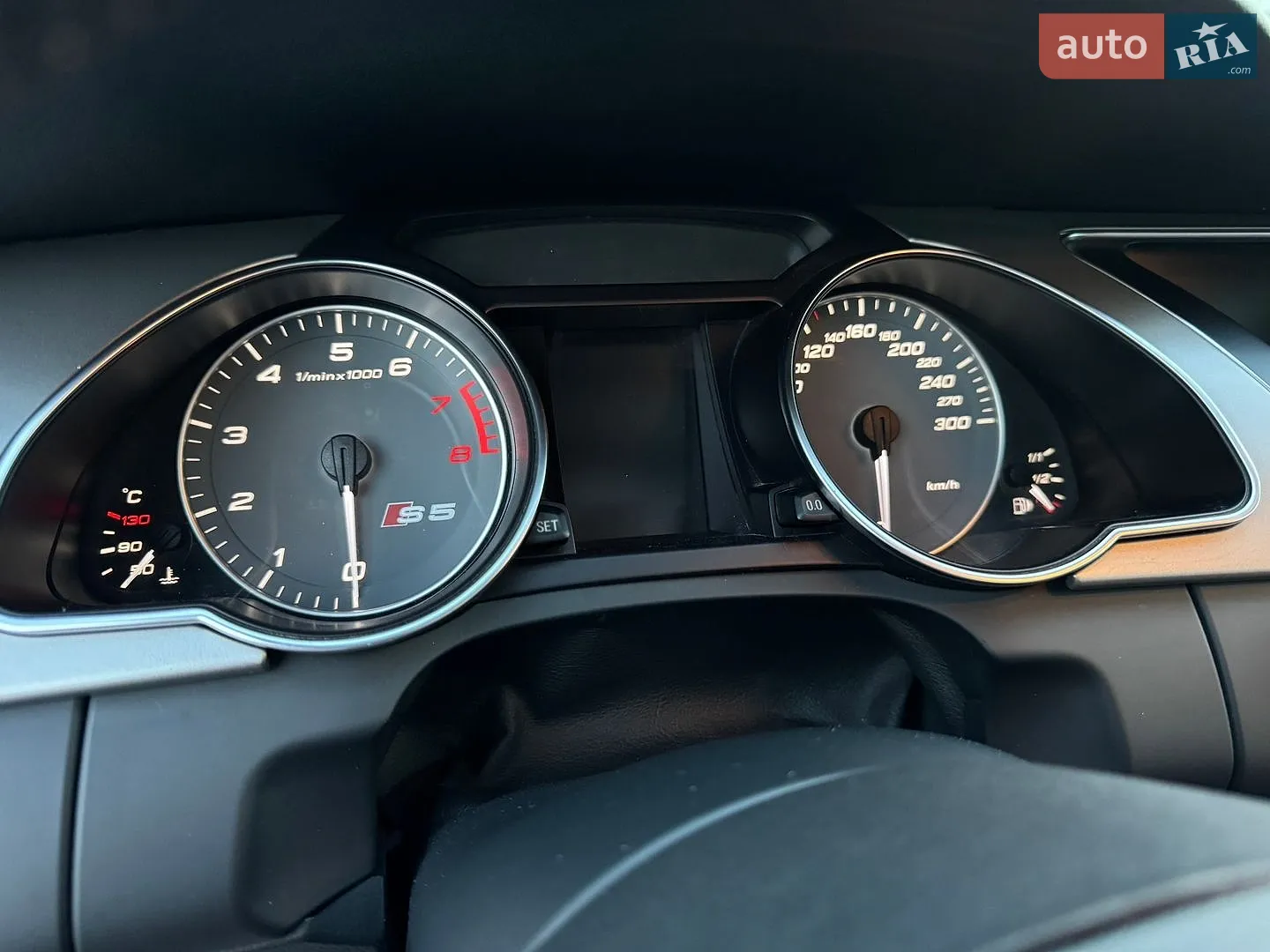2010 Audi S5 - мініатюра 10