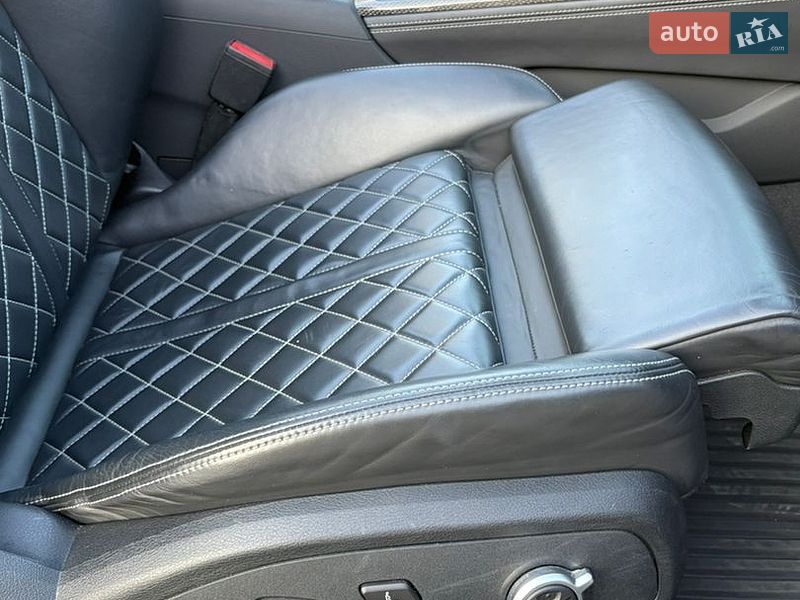 Кабріолет Audi S5 2021 в Києві