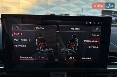 Кабріолет Audi S5 2021 в Києві