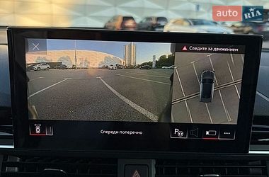 Кабріолет Audi S5 2021 в Києві