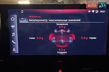 Кабріолет Audi S5 2021 в Києві