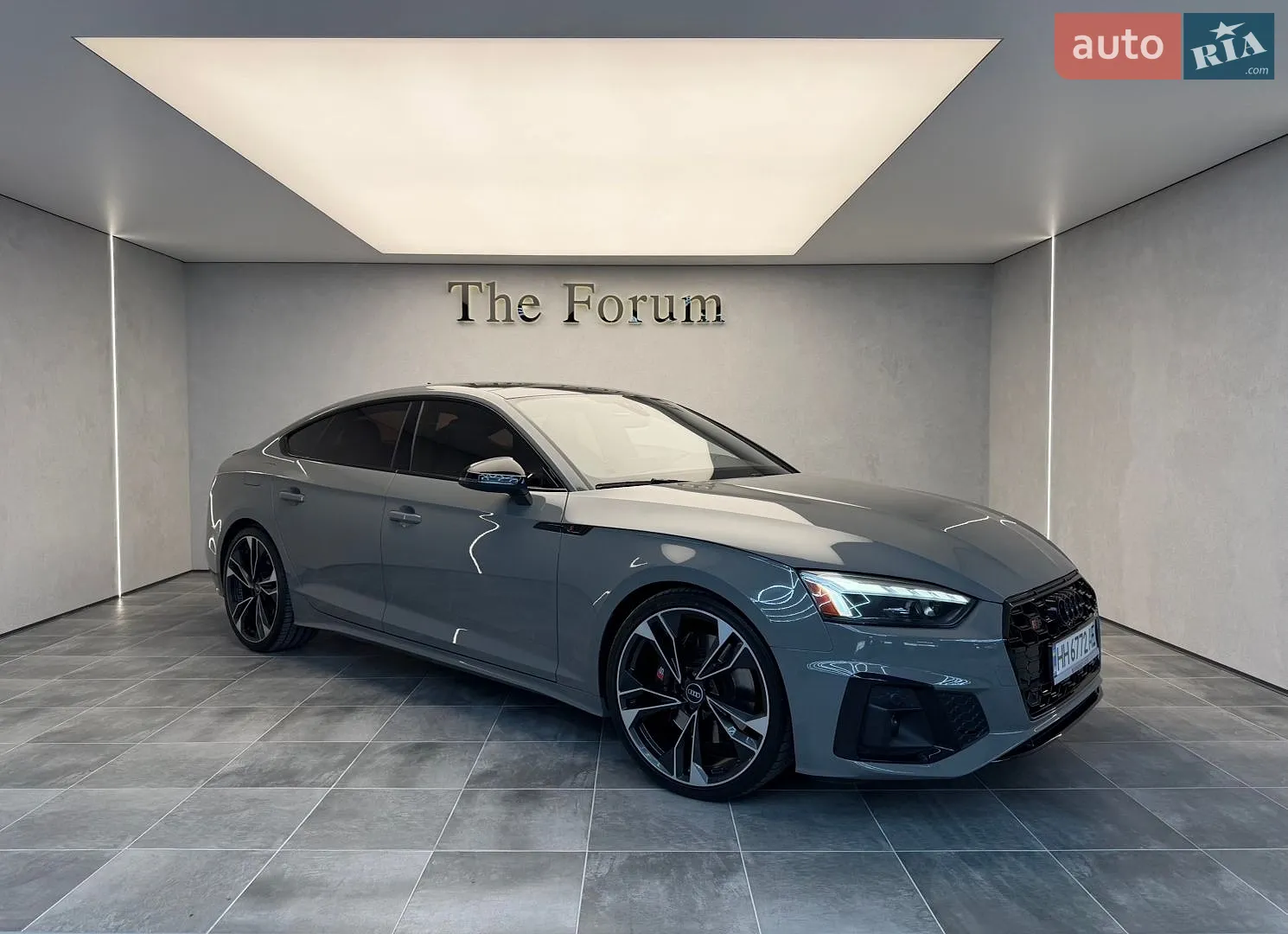 2021 Audi S5 - мініатюра 5