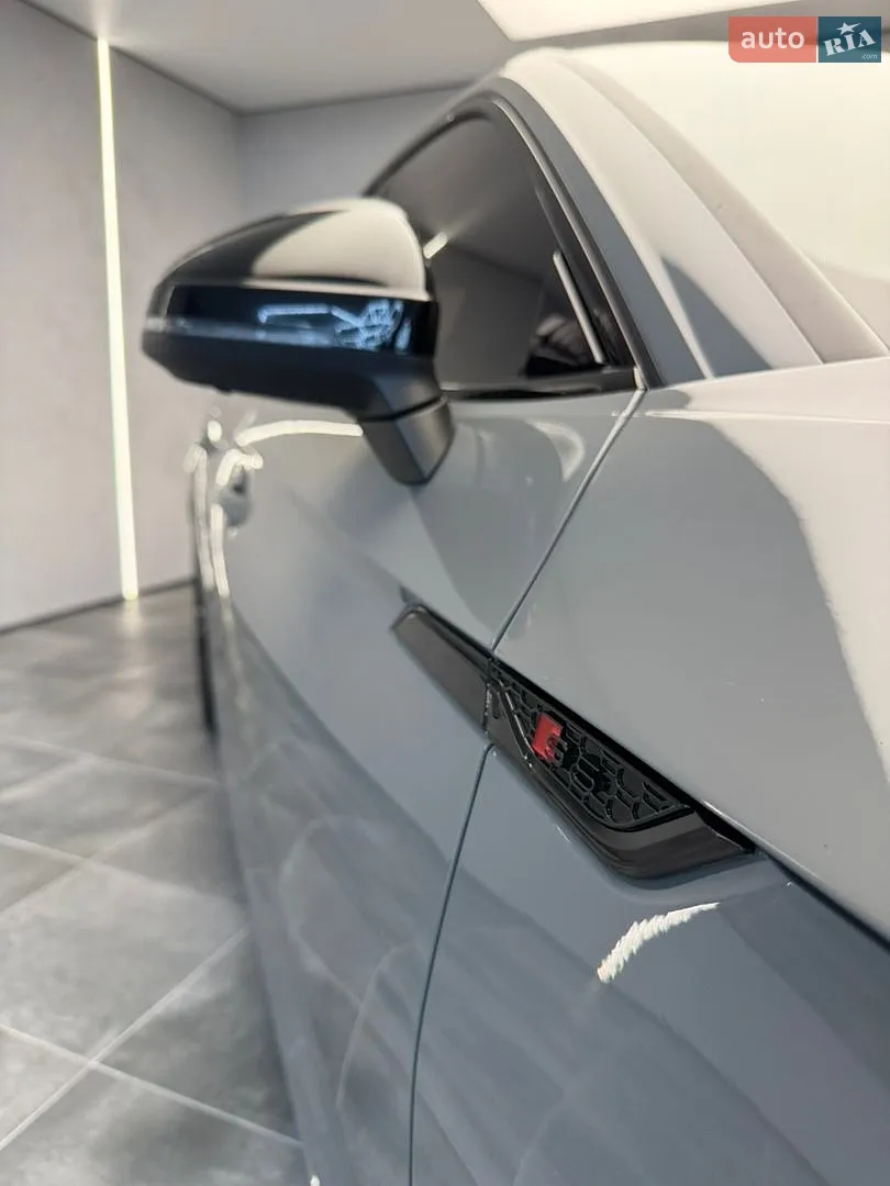 2021 Audi S5 - мініатюра 10