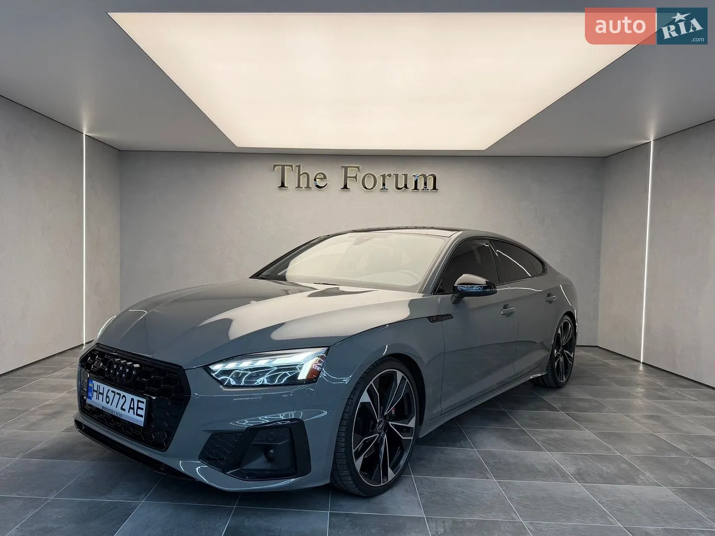 2021 Audi S5 - мініатюра 15
