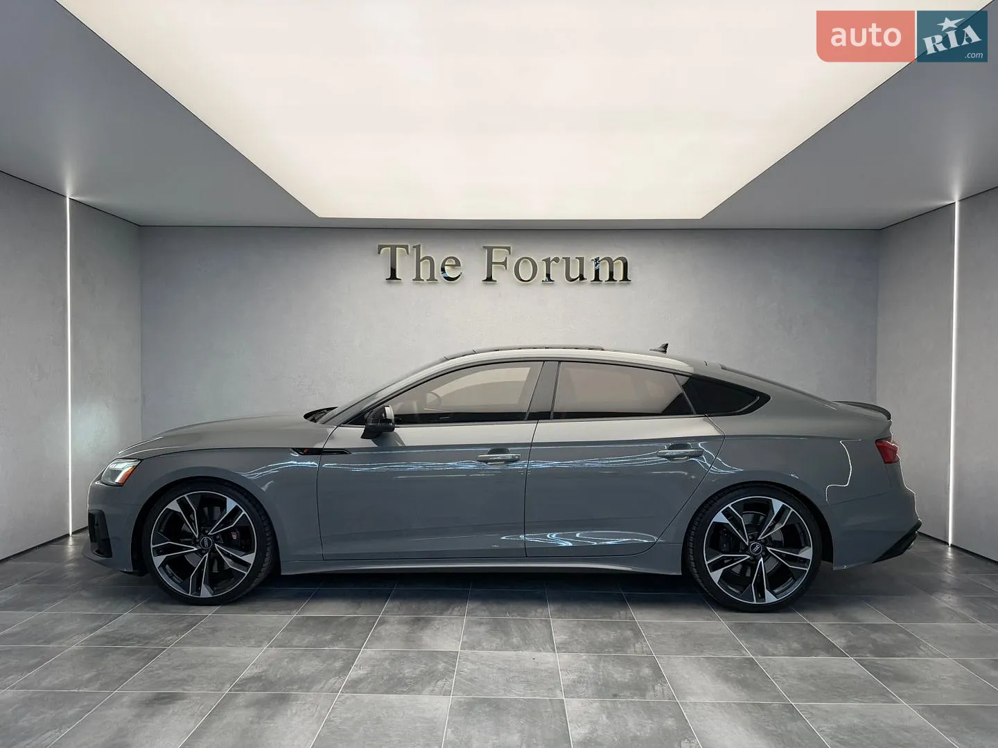 2021 Audi S5 - мініатюра 19