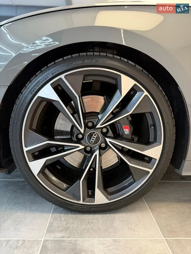 2021 Audi S5 - мініатюра 24