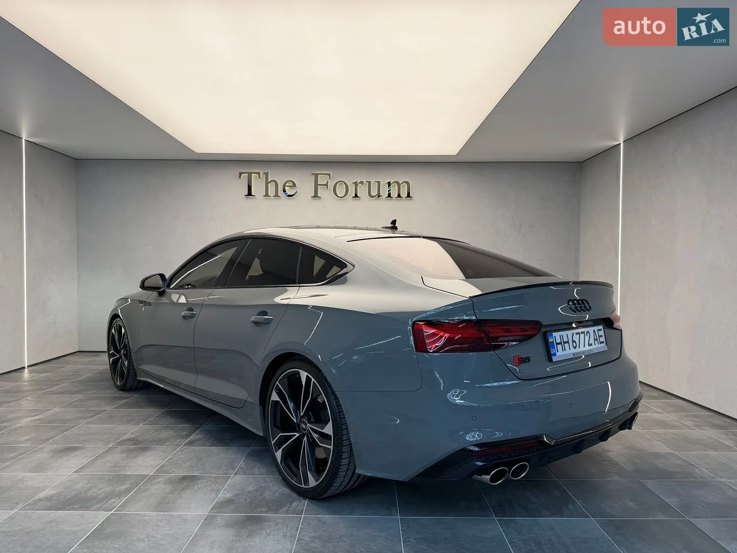 2021 Audi S5 - мініатюра 31