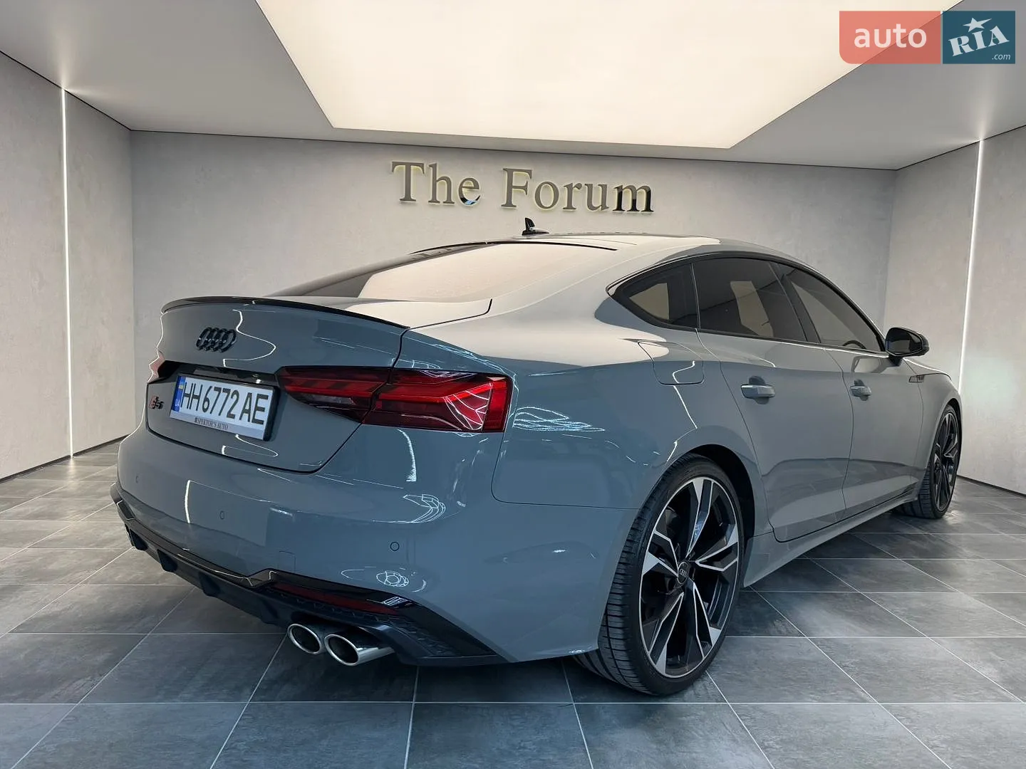 2021 Audi S5 - мініатюра 35