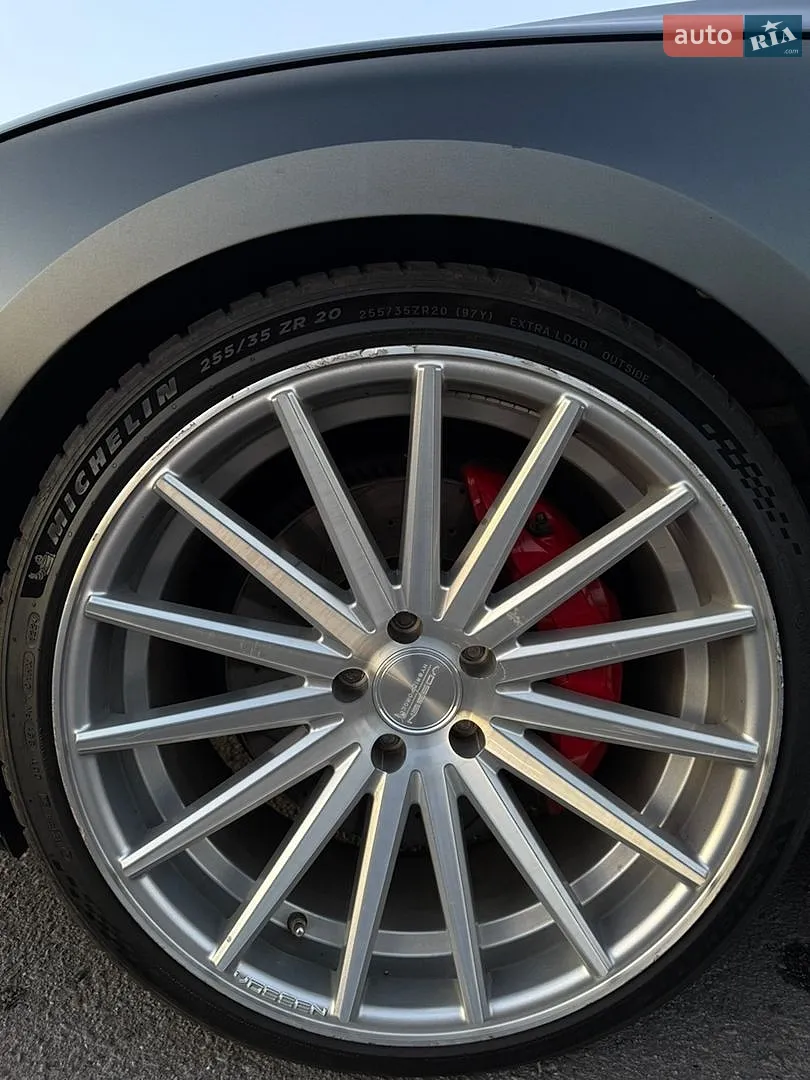 2017 Audi S5 - мініатюра 5