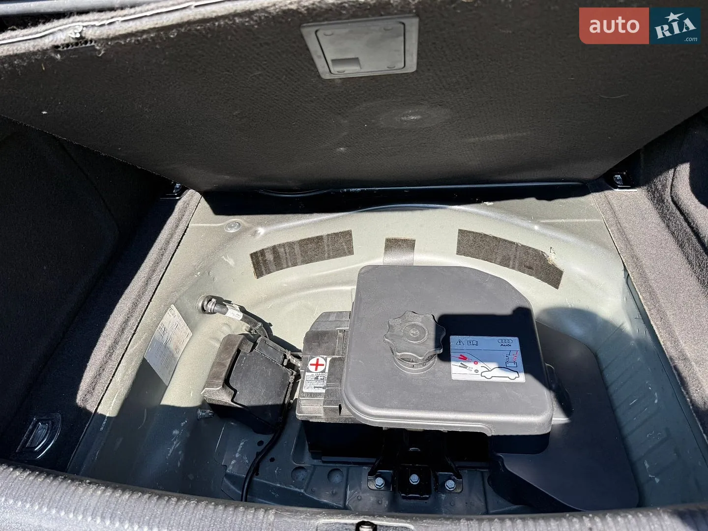 2012 Audi S5 - мініатюра 15