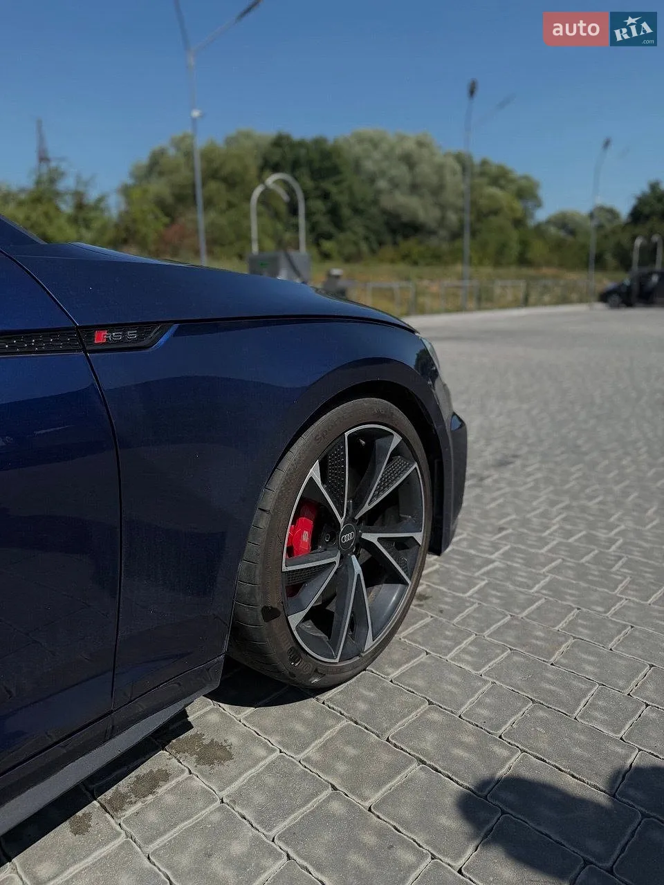 2017 Audi S5 - мініатюра 7