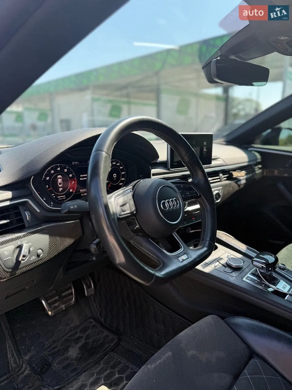 2017 Audi S5 - мініатюра 14