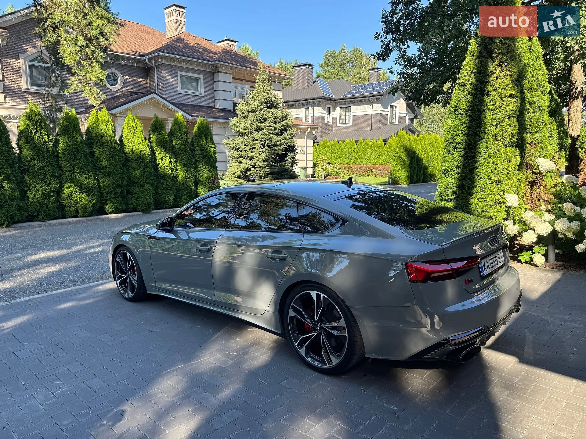 2020 Audi S5 - мініатюра 4
