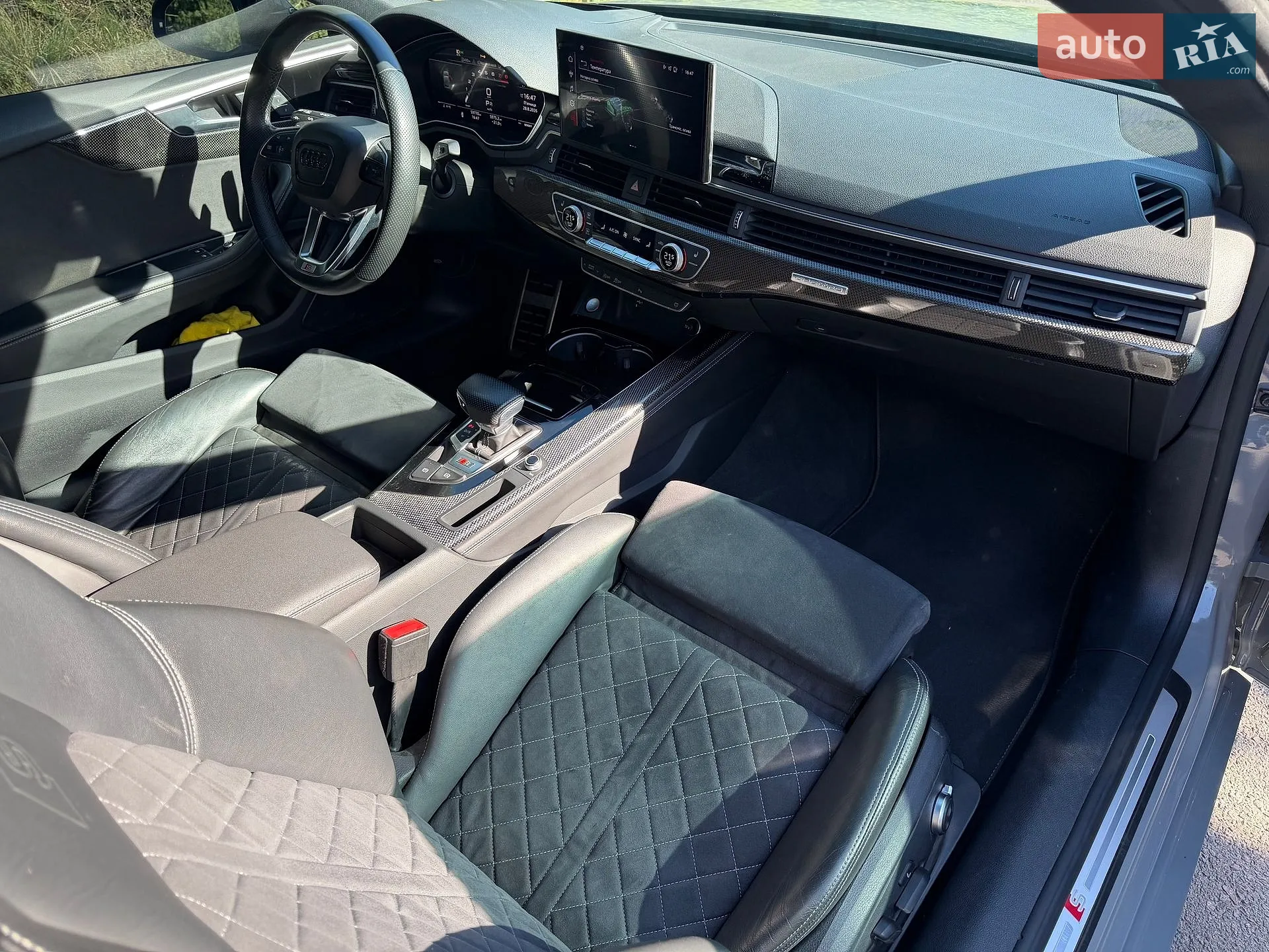 2022 Audi S5 - мініатюра 8