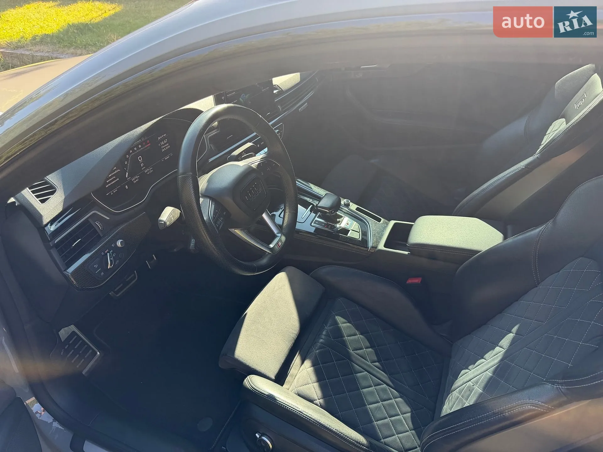 2022 Audi S5 - мініатюра 9