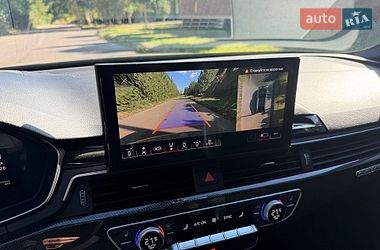 Купе Audi S5 2022 в Рівному
