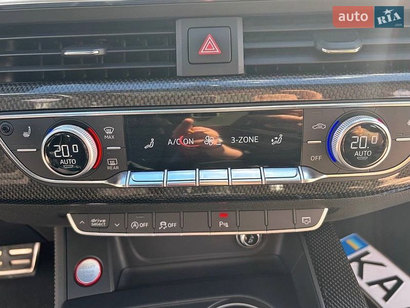 Купе Audi S5 2018 в Києві