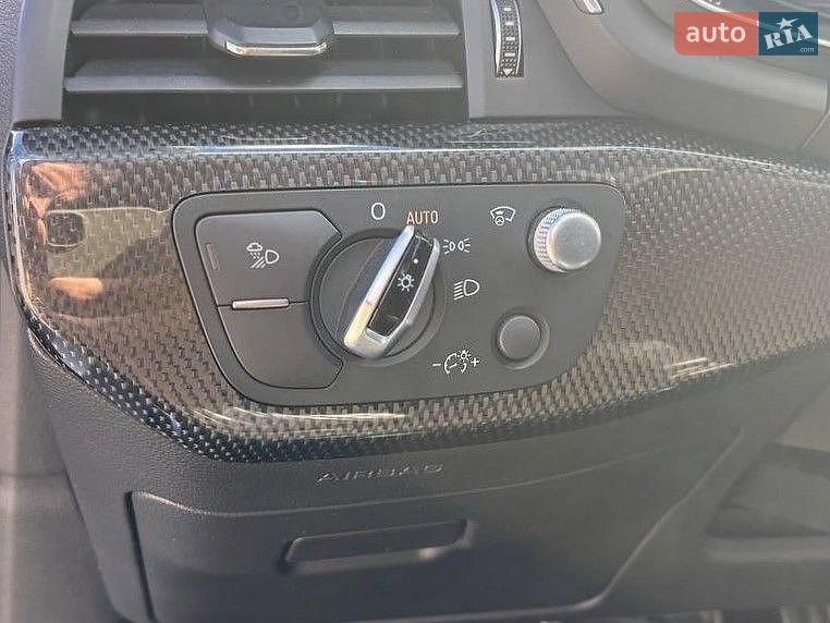 Купе Audi S5 2018 в Києві