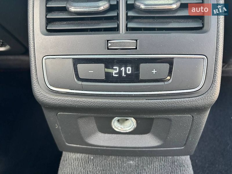 Купе Audi S5 2018 в Києві