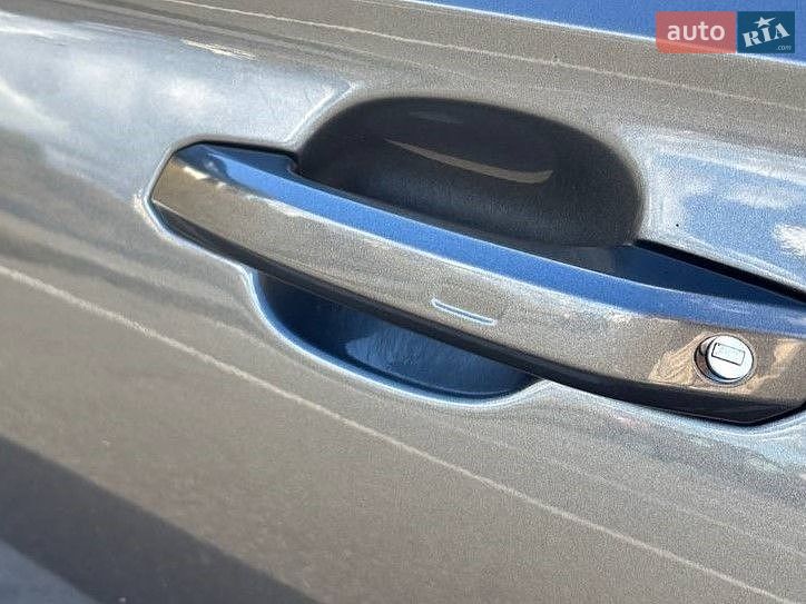 Купе Audi S5 2018 в Києві