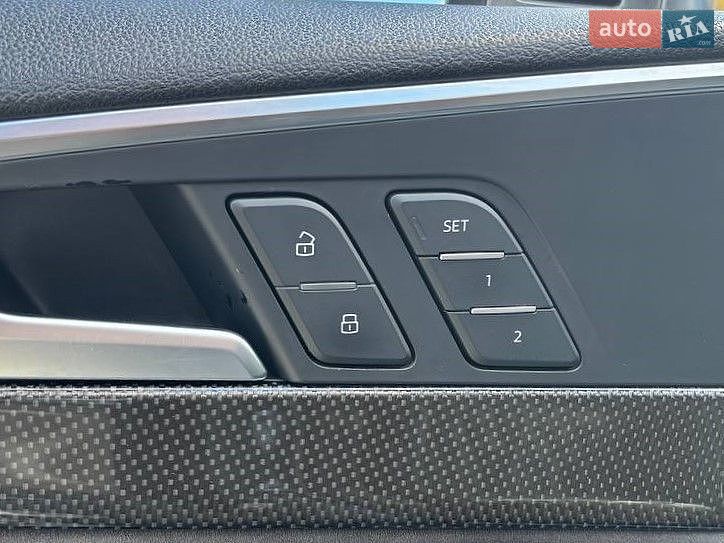 Купе Audi S5 2018 в Києві