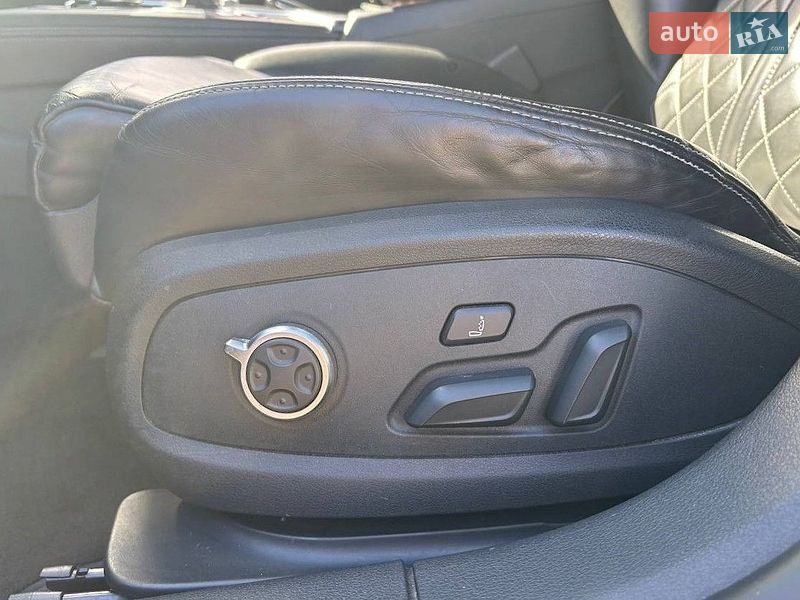 Купе Audi S5 2018 в Києві