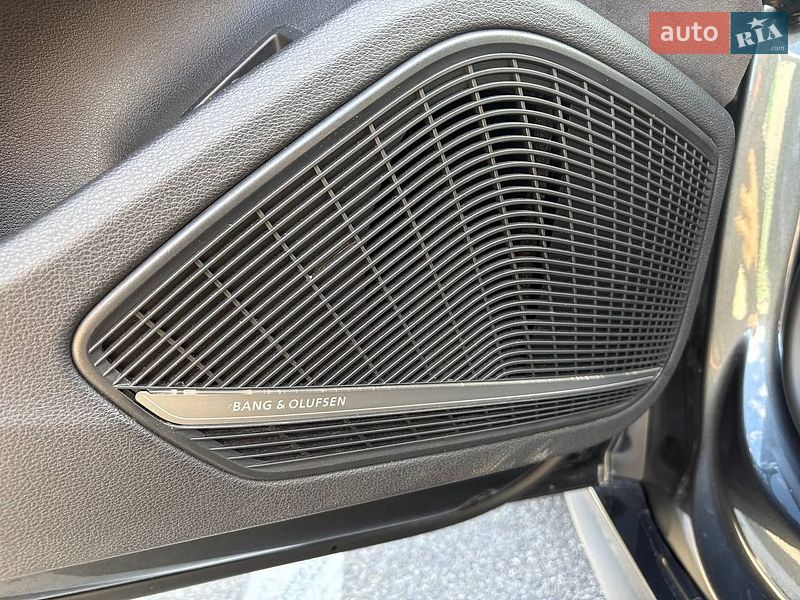 Купе Audi S5 2018 в Києві