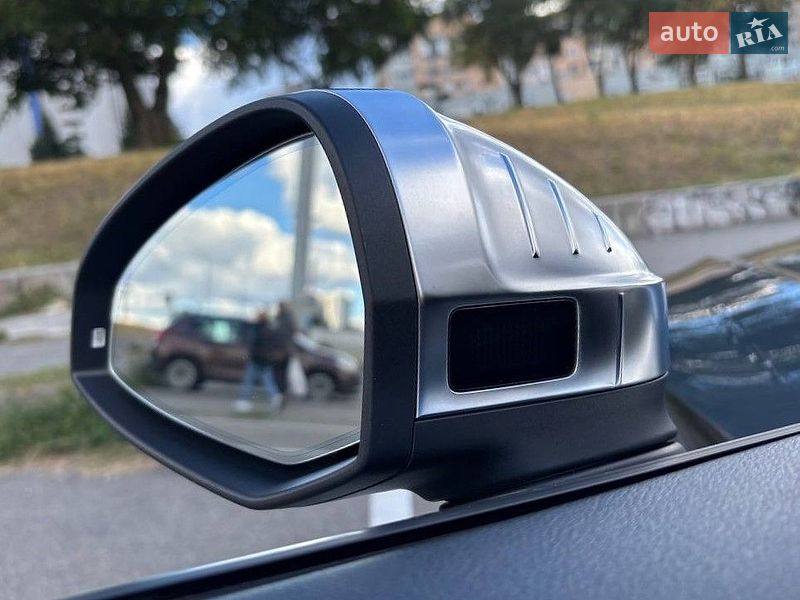 Купе Audi S5 2018 в Києві
