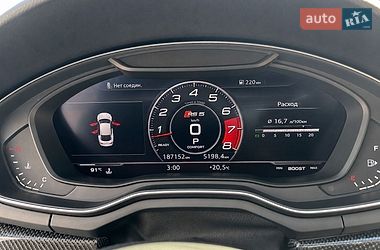 Купе Audi S5 2018 в Києві