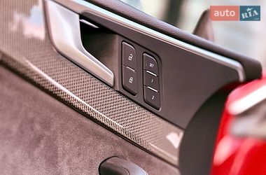 Купе Audi S5 2017 в Кременчуге