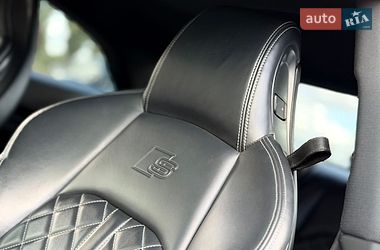 Купе Audi S5 2017 в Кременчуге